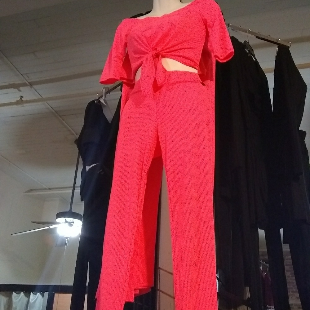 2 piece set